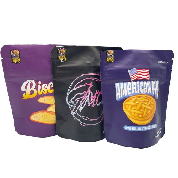 wizard trees american pie 3.5g child resistant mylar bag matte stand up pouch smell proof packaging bag
wizard trees american pie 3.5g child resistant mylar bag matte stand up pouch smell proof packaging bag