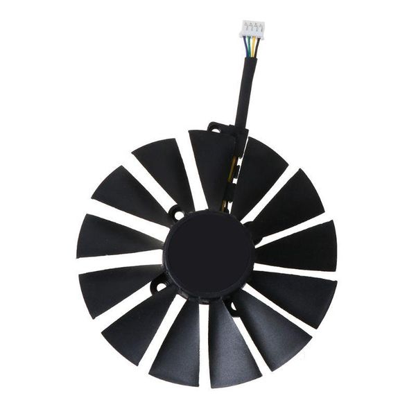 fans & coolings 39xd 1pc/1pair 95mm cooler 13 blades cooling fan for a-sus rog poseidon gtx1080ti p11g strix rx470 rx570 580 video card
fans & coolings 39xd 1pc/1pair 95mm cooler 13 blades cooling fan for a-sus rog poseidon gtx1080ti p11g strix rx470 rx570 580 video card