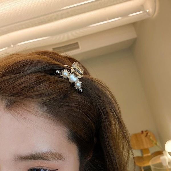 hair clips & barrettes 2021 fashion clip headdress hairpin catch female summer pearl small bangs, Golden;silver
hair clips & barrettes 2021 fashion clip headdress hairpin catch female summer pearl small bangs, Golden;silver