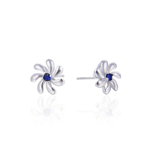 stud s925 sterling silver zircon sun flower earrings ladies diamond fashion jewelry wholesale, Golden;silver
stud s925 sterling silver zircon sun flower earrings ladies diamond fashion jewelry wholesale, Golden;silver