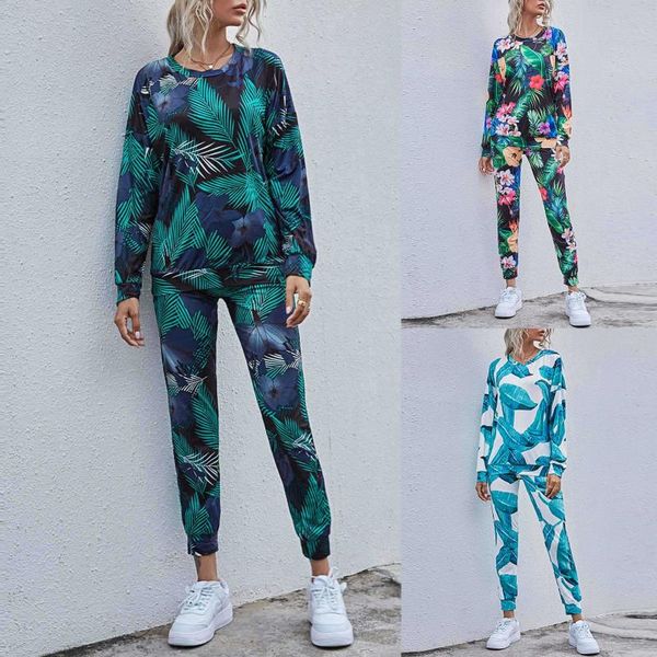 women's tracksuit suit casual fashion color printing sportswear pants breathable long-sleeved trousers sports female gym clothing, White;black
women's tracksuit suit casual fashion color printing sportswear pants breathable long-sleeved trousers sports female gym clothing, White;black
