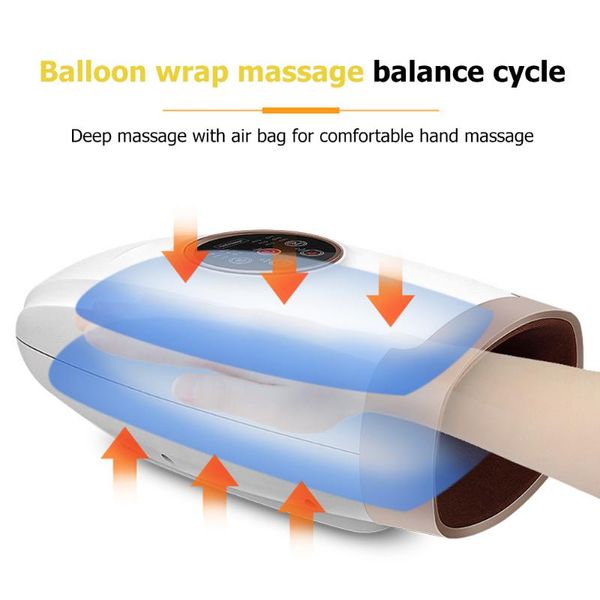 electric palm finger vibration massager with air pressure hand acupoint compression massage pain relief relax device massagers
electric palm finger vibration massager with air pressure hand acupoint compression massage pain relief relax device massagers