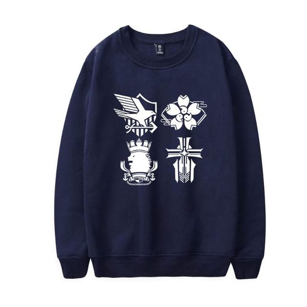 men's hoodies & sweatshirts azur lane spring crew neck hoodie letter pattern printed harajuku comfortable cotton o-neck, Black
men's hoodies & sweatshirts azur lane spring crew neck hoodie letter pattern printed harajuku comfortable cotton o-neck, Black