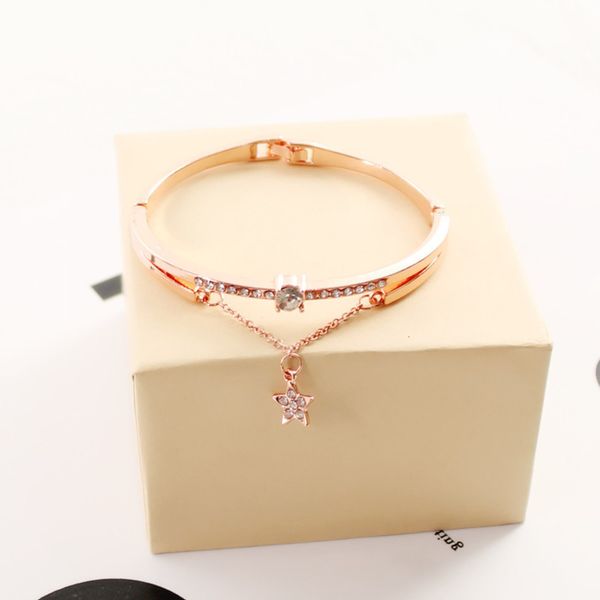 hand catenary heart ins bracelet design network red girl korean version concise jitter net red pendant tiktok tide, Golden;silver
hand catenary heart ins bracelet design network red girl korean version concise jitter net red pendant tiktok tide, Golden;silver