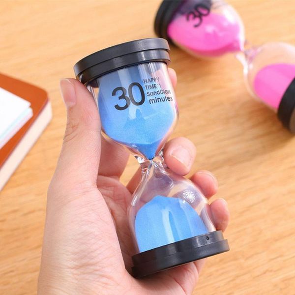other clocks & accessories 5/10/15/30 minutes sand watch hourglass sandglass cook clock children gift timer home decoration #20
other clocks & accessories 5/10/15/30 minutes sand watch hourglass sandglass cook clock children gift timer home decoration #20