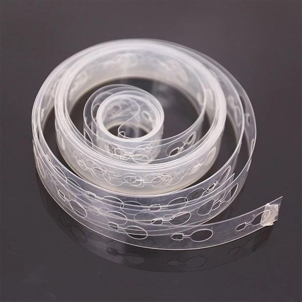 party decoration transparent 5m balloon chain tape arch connect strip durable fastener for decor
party decoration transparent 5m balloon chain tape arch connect strip durable fastener for decor