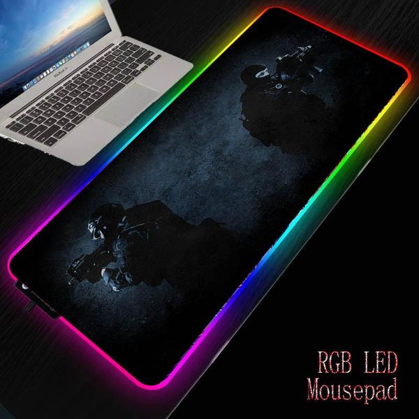 mouse pads & wrist rests rgb luminous gaming pad colorful oversized glowing usb led extended illuminated keyboard non-slip blanket mat for c
mouse pads & wrist rests rgb luminous gaming pad colorful oversized glowing usb led extended illuminated keyboard non-slip blanket mat for c