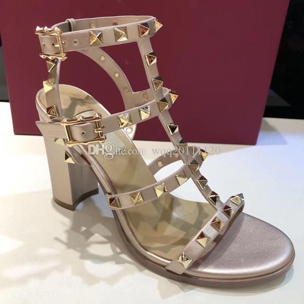 luxury high heel women's 10cm sandals summer beach party wedding shoes size 35-41, Black
luxury high heel women's 10cm sandals summer beach party wedding shoes size 35-41, Black