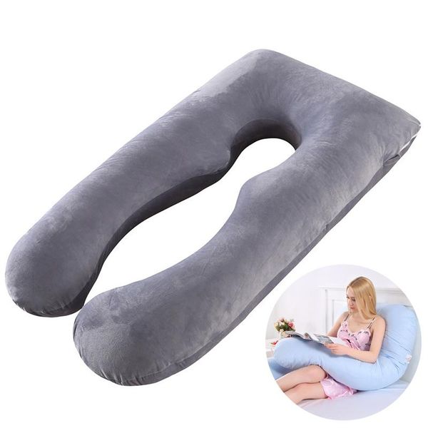 pillow u shape maternity pillows pregnancy body pregnant women side sleepers bedding multifunctional
pillow u shape maternity pillows pregnancy body pregnant women side sleepers bedding multifunctional