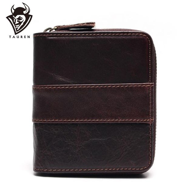 wallets genuine leather men clutch fashion short coin purse vintage wallet cowhide card holder bag, Red;black
wallets genuine leather men clutch fashion short coin purse vintage wallet cowhide card holder bag, Red;black