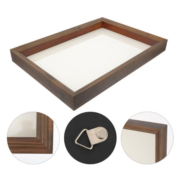 frames a3 size wooden dried flowers shadow box display case picture frame decoration
frames a3 size wooden dried flowers shadow box display case picture frame decoration
