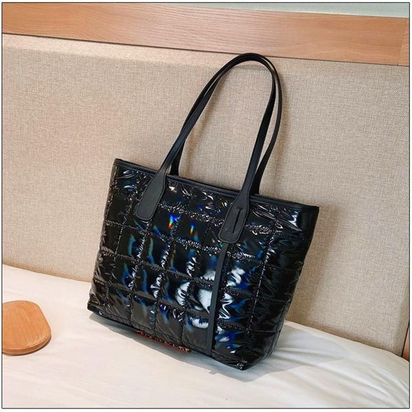 evening bags puffer tote in silver soft and plush quilted shoulder bag for women 2021 winter sac de luxe femme bolso grande mujer
evening bags puffer tote in silver soft and plush quilted shoulder bag for women 2021 winter sac de luxe femme bolso grande mujer
