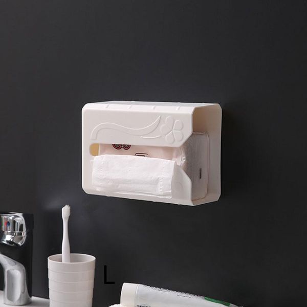 tissue boxes & napkins punch-wall-mounted wipes box multifunction waterproof rectangle shape holder plastic baby household tools
tissue boxes & napkins punch-wall-mounted wipes box multifunction waterproof rectangle shape holder plastic baby household tools