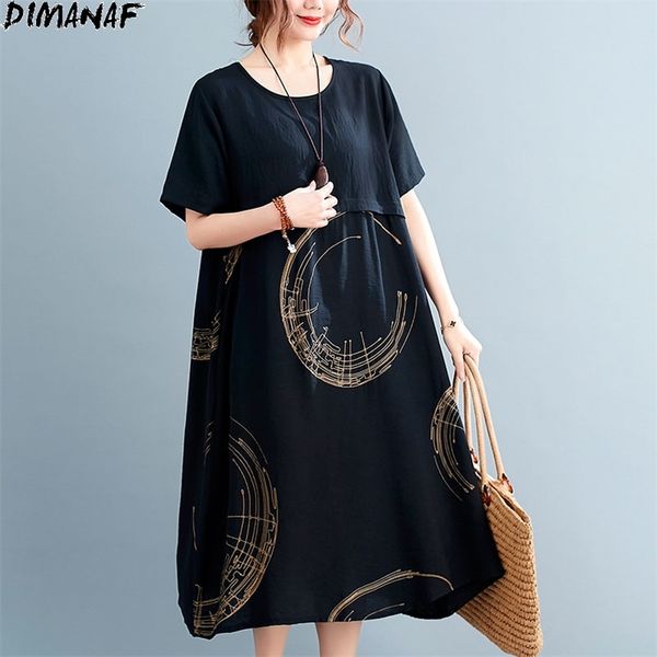 plus size summer floral dress women sundress linen patchwork loose vintage show thin casual female es 210531, Black;gray
plus size summer floral dress women sundress linen patchwork loose vintage show thin casual female es 210531, Black;gray