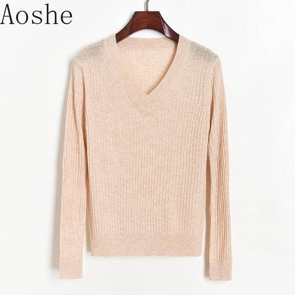 women's sweaters womem ribbed sweater basic pullovers fashion v neck thin knitted simply solid color pullover female soft, White;black
women's sweaters womem ribbed sweater basic pullovers fashion v neck thin knitted simply solid color pullover female soft, White;black