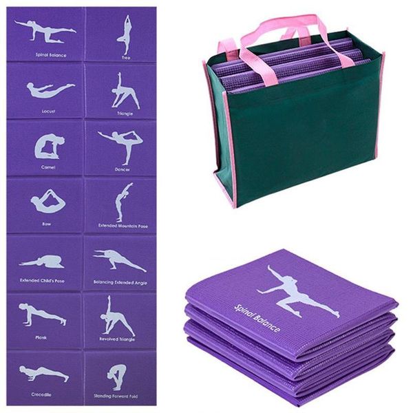 yoga mats mat exercise fitness pose carpet with position lines for beginner non-slip pilates gymnastics protable pad
yoga mats mat exercise fitness pose carpet with position lines for beginner non-slip pilates gymnastics protable pad