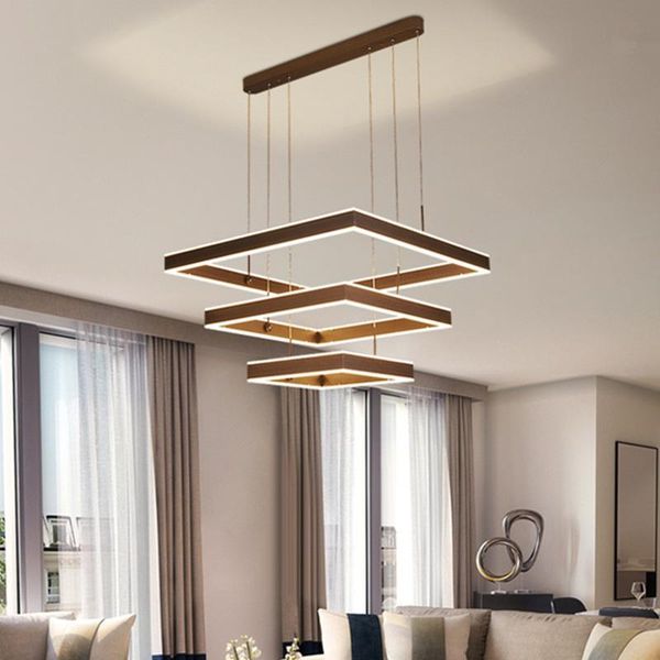 pendant lamps square aluminum acrylic ring and bottom led chandelier residential/commercial/office lighting
pendant lamps square aluminum acrylic ring and bottom led chandelier residential/commercial/office lighting