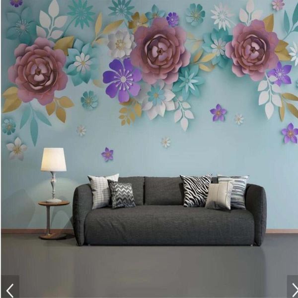 wallpapers 3d flower po wall paper mural european embossed floral wallpaper for living room bedroom decorative custom any size murals
wallpapers 3d flower po wall paper mural european embossed floral wallpaper for living room bedroom decorative custom any size murals