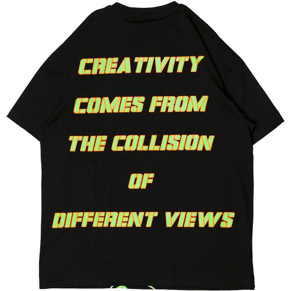tee punk shirt standard skull hip hop tshirt streetwear t-shirts 100% cotton oversize harajuku sweatshirt man cxem, White;black
tee punk shirt standard skull hip hop tshirt streetwear t-shirts 100% cotton oversize harajuku sweatshirt man cxem, White;black