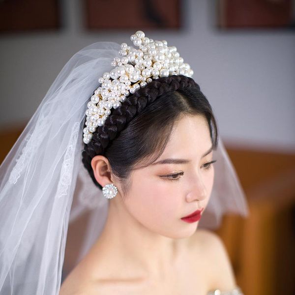 hair clips & barrettes pearls crowns elegant tiaras headbands for women girls princess diadem bride wedding accessories jewelry gifts headpi, Golden;silver
hair clips & barrettes pearls crowns elegant tiaras headbands for women girls princess diadem bride wedding accessories jewelry gifts headpi, Golden;silver