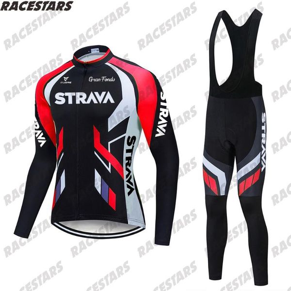 racing sets strava team pro spring cycling jersey set long sleeve mtb bike wear clothes bicycle clothing ropa, Black;blue
racing sets strava team pro spring cycling jersey set long sleeve mtb bike wear clothes bicycle clothing ropa, Black;blue
