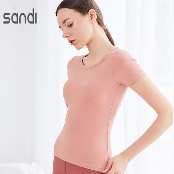 women hollow out yoga removable padded push up sports gym running short sleeve t-shirts crop fitness shirts outfit
women hollow out yoga removable padded push up sports gym running short sleeve t-shirts crop fitness shirts outfit