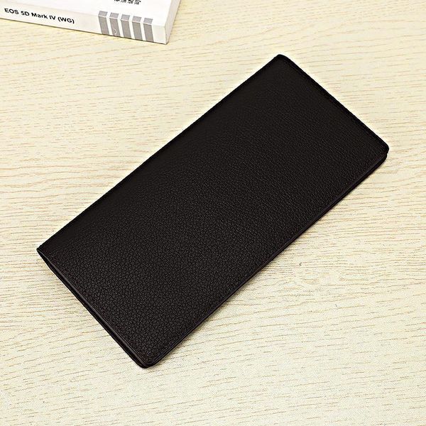 mens wallet long handbag soft leather open ticket clip thin change bag pu purse purses for men, Red;black
mens wallet long handbag soft leather open ticket clip thin change bag pu purse purses for men, Red;black