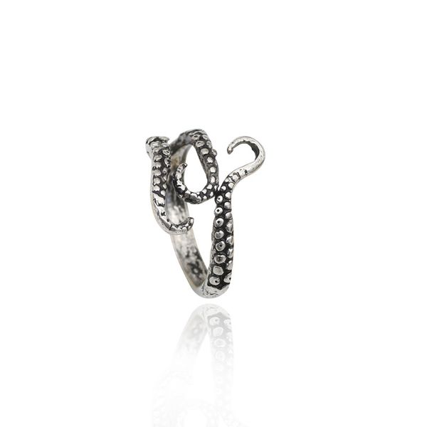 punk animal ring men jewelry vintage steampunk ocs adjustable rings for women hip hop, Golden;silver
punk animal ring men jewelry vintage steampunk ocs adjustable rings for women hip hop, Golden;silver