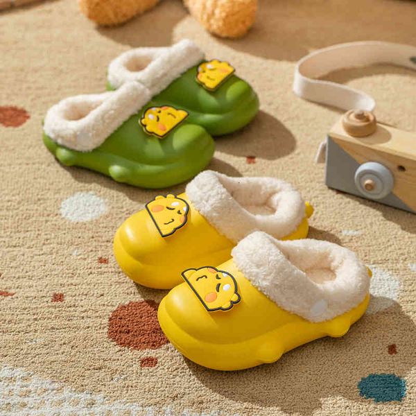walker toddler shoes children's cotton slippers boys and girls waterproof antiskid home indoor warm hairy cute baby winter
walker toddler shoes children's cotton slippers boys and girls waterproof antiskid home indoor warm hairy cute baby winter
