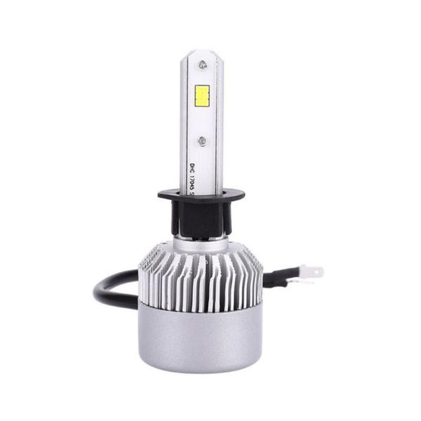 car headlights h1 led headlight bulb 6000k 8000 lumens extremely super bright csp chips (white light)
car headlights h1 led headlight bulb 6000k 8000 lumens extremely super bright csp chips (white light)