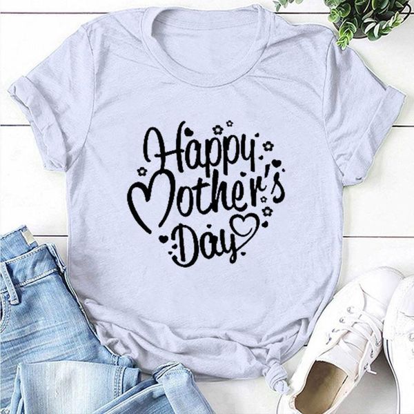 letters mama print women summer t-shirt mom short sleeve graphic tees gift for mother female harajuku camisas mujer #t2p women's, White
letters mama print women summer t-shirt mom short sleeve graphic tees gift for mother female harajuku camisas mujer #t2p women's, White