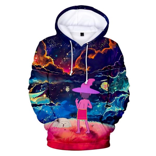 men's hoodies & sweatshirts men women sweatshirt anime the midnight gospel hoodie boy girl kids clothes cartoon hooded children hip hop, Black
men's hoodies & sweatshirts men women sweatshirt anime the midnight gospel hoodie boy girl kids clothes cartoon hooded children hip hop, Black
