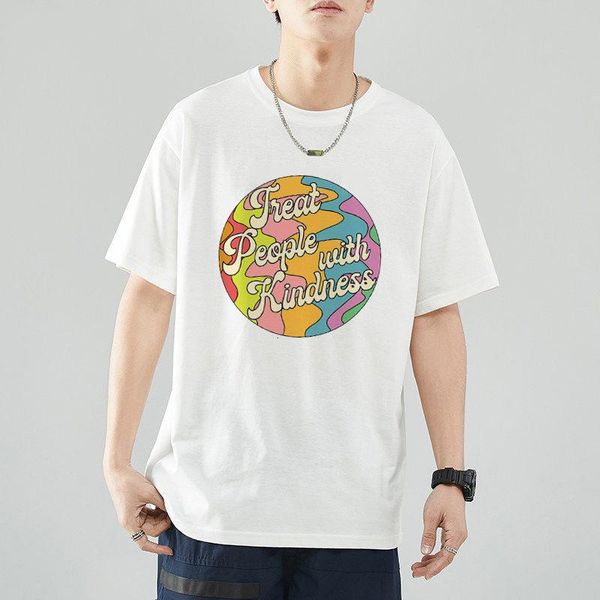men's t-shirts men tshirt 2021 arrival vintage fashion oversize graphic casual custom clothing retro punk the alphabet round earth, White;black
men's t-shirts men tshirt 2021 arrival vintage fashion oversize graphic casual custom clothing retro punk the alphabet round earth, White;black