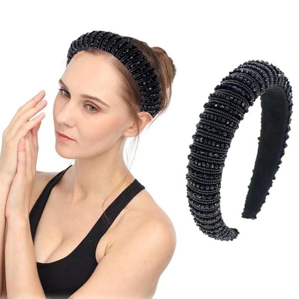 new spring acrylic hairband baroque simple star same temperament female hair accessories, Silver
new spring acrylic hairband baroque simple star same temperament female hair accessories, Silver