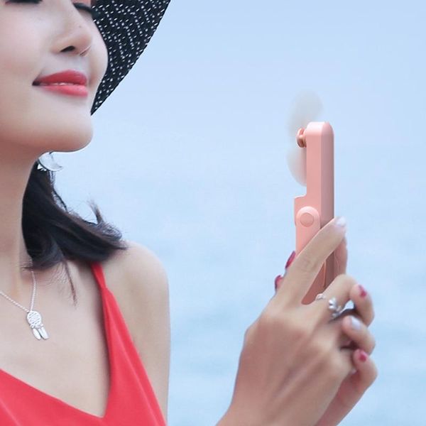 electric fans portable handheld fan mini foldable w/ power bank 2 wind speed for kids adults outdoor wholesales
electric fans portable handheld fan mini foldable w/ power bank 2 wind speed for kids adults outdoor wholesales