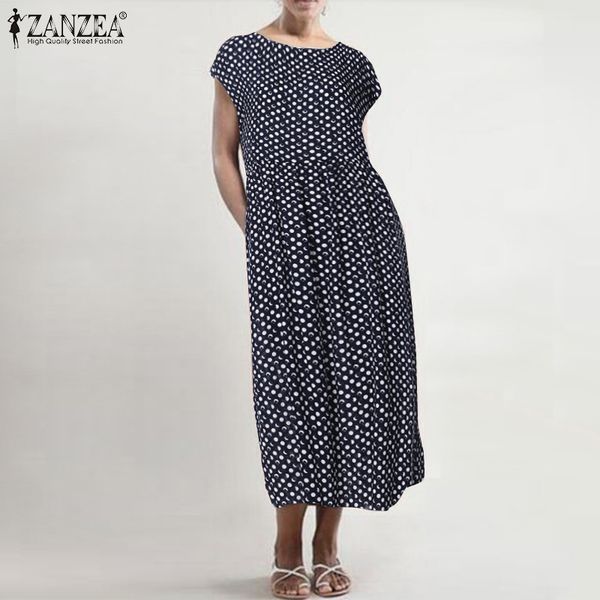 casual dresses plus size women printed midi dress polka dot sundress 2021 summer short sleeve ladies vintage vestido robe 636d, Black;gray
casual dresses plus size women printed midi dress polka dot sundress 2021 summer short sleeve ladies vintage vestido robe 636d, Black;gray