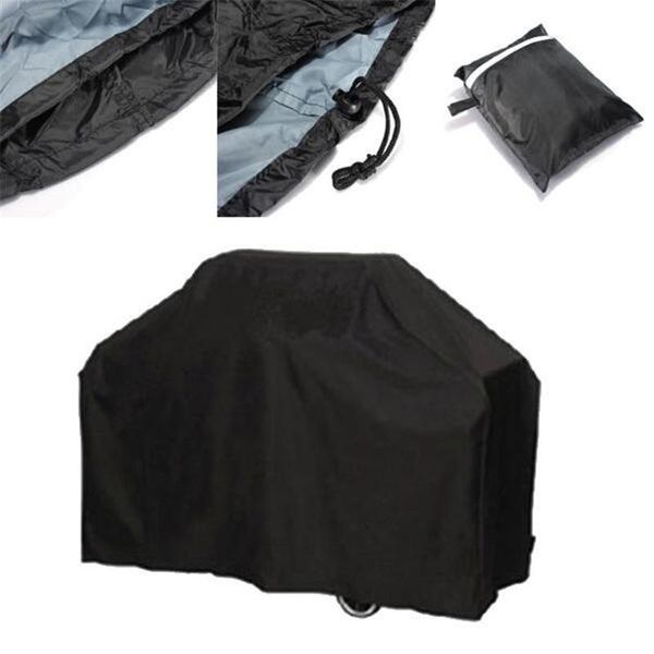 weather-resistant bbq accessories barbecues covering waterproof barbecue grill dust cover used for charcoal grilling bbqs jardin tools &
weather-resistant bbq accessories barbecues covering waterproof barbecue grill dust cover used for charcoal grilling bbqs jardin tools &