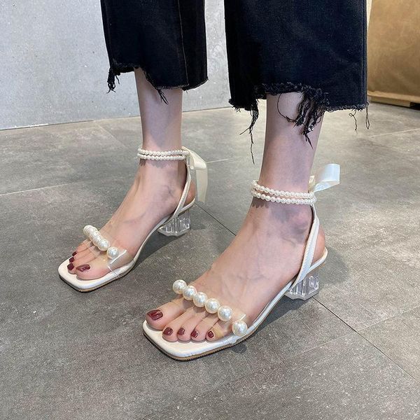 dress shoes women sandals women's summer 2021 red high chaussure femme zapatos mujer, Black
dress shoes women sandals women's summer 2021 red high chaussure femme zapatos mujer, Black