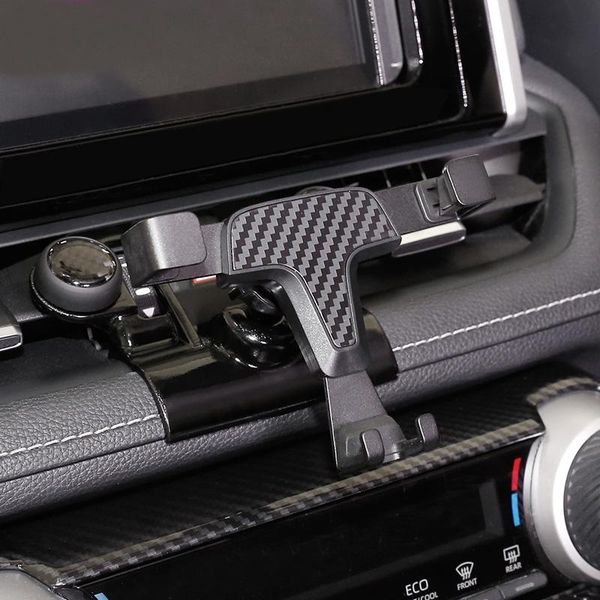 cell phone mounts & holders for toyota rav4 rav 4 xa50 2021 black car air vent mount holder mobile stable cradle smart stand
cell phone mounts & holders for toyota rav4 rav 4 xa50 2021 black car air vent mount holder mobile stable cradle smart stand