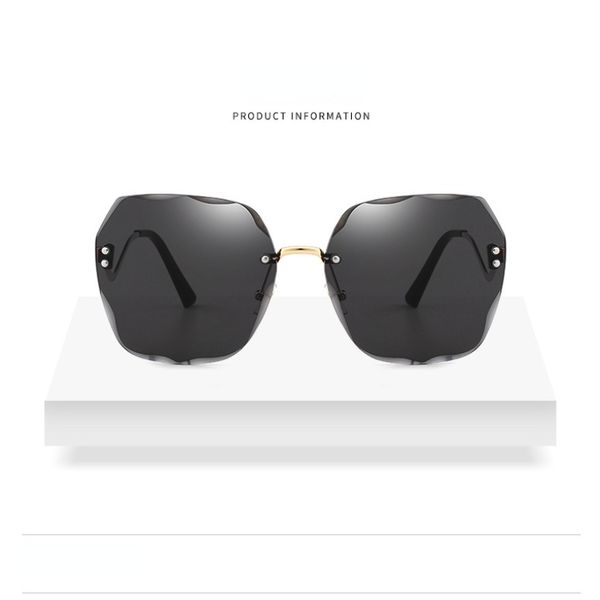 sunglasses fashion sunglasses classic eyeglasses designer eyeglass luxury men women uv400 glasses metal frame outdoor cycling driving with b, White;black
sunglasses fashion sunglasses classic eyeglasses designer eyeglass luxury men women uv400 glasses metal frame outdoor cycling driving with b, White;black