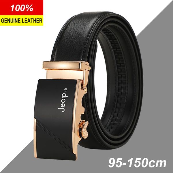brand 100 genuine leather men's belt man leisure fashion automatic buckle belts black cow gifts 140-150cm plus large size gift, Black;brown
brand 100 genuine leather men's belt man leisure fashion automatic buckle belts black cow gifts 140-150cm plus large size gift, Black;brown
