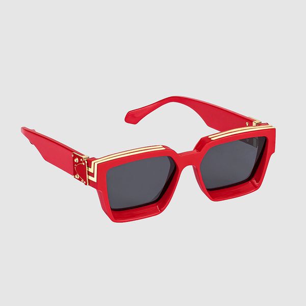 fashion luxury designer sunglasses for men millionaires classic woman designers sun glasses eyewear accessories beach uv proof polarized, White;black
fashion luxury designer sunglasses for men millionaires classic woman designers sun glasses eyewear accessories beach uv proof polarized, White;black