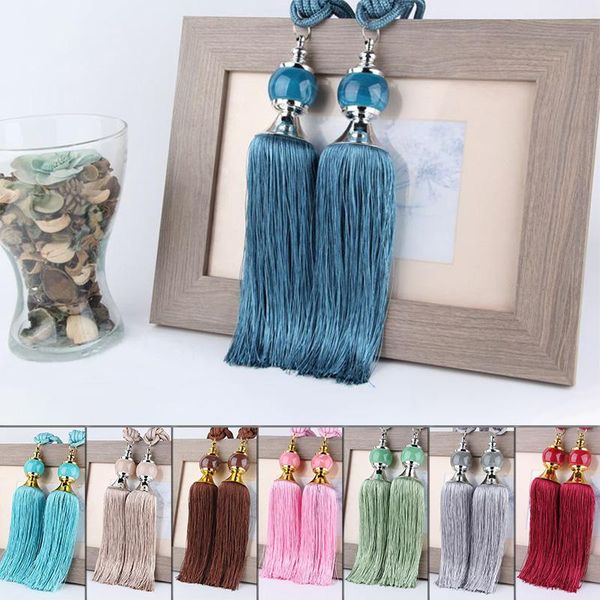 pair curtain tiebacks tassel crystal ball rope holdbacks fringe curtains holder buckle decor room accessories other home
pair curtain tiebacks tassel crystal ball rope holdbacks fringe curtains holder buckle decor room accessories other home