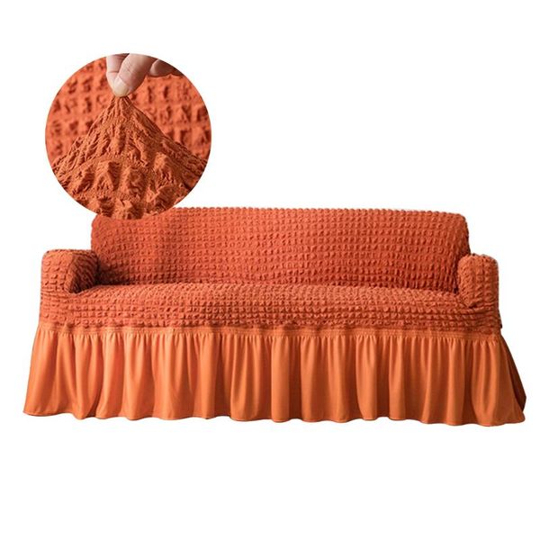 chair covers universal settee soft couch sofa cover ruffles furniture protector slipcover home decor elastic stretch detachable full coverag
chair covers universal settee soft couch sofa cover ruffles furniture protector slipcover home decor elastic stretch detachable full coverag
