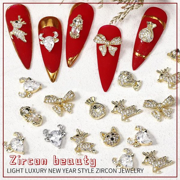 nail art decorations 2021 luxury jewelry light zirconia real gold electroplating blessing bag bull dog bow 3d decoration, Silver;gold
nail art decorations 2021 luxury jewelry light zirconia real gold electroplating blessing bag bull dog bow 3d decoration, Silver;gold