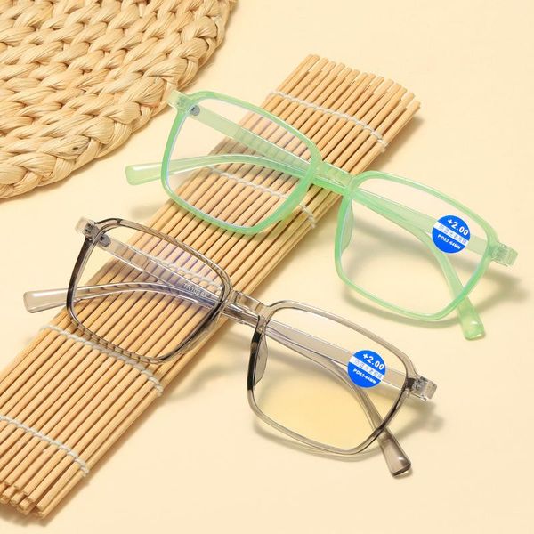 sunglasses reading glasses fashion transparent goggles anti-fatigue plastic round frame super affordable, White;black
sunglasses reading glasses fashion transparent goggles anti-fatigue plastic round frame super affordable, White;black
