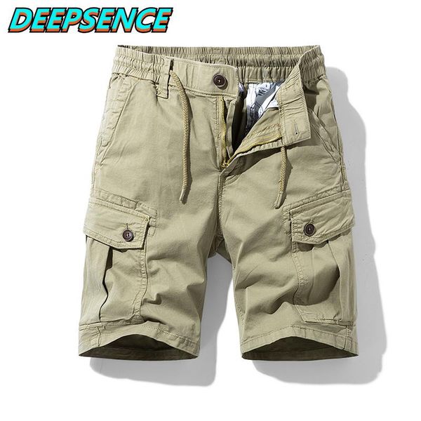 men 2021 summer casual shorts england style zipper pockets solid loose fit fashion knee length cargo mature men's, White;black
men 2021 summer casual shorts england style zipper pockets solid loose fit fashion knee length cargo mature men's, White;black