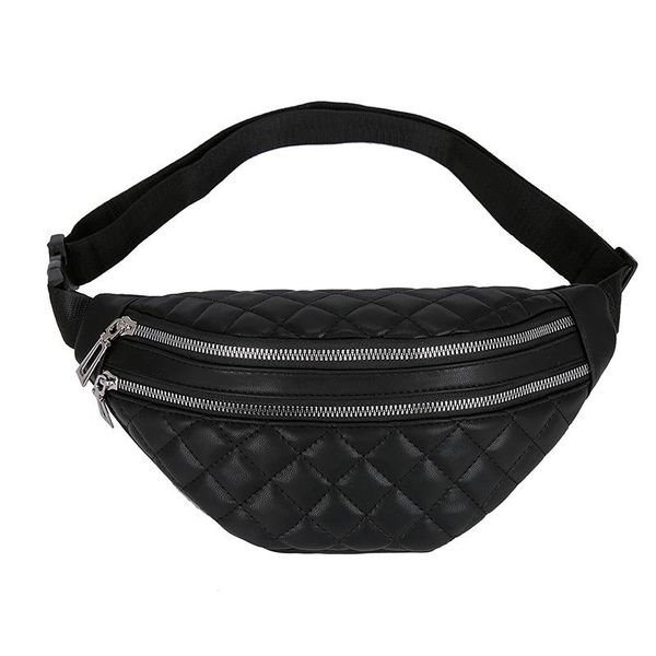 fashion women waist bum bag ladies chest belt fanny pack girls pu leather phone pouch female crossbody shoulder bags
fashion women waist bum bag ladies chest belt fanny pack girls pu leather phone pouch female crossbody shoulder bags