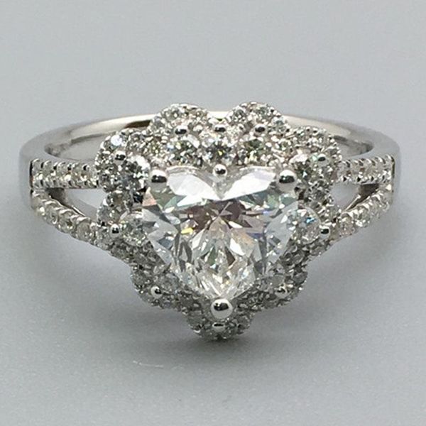 gold 1 2 3 4 5 row heart moissanite diamond ring women wedding party anniversary engagement elegant trendy cluster rings, Golden;silver
gold 1 2 3 4 5 row heart moissanite diamond ring women wedding party anniversary engagement elegant trendy cluster rings, Golden;silver