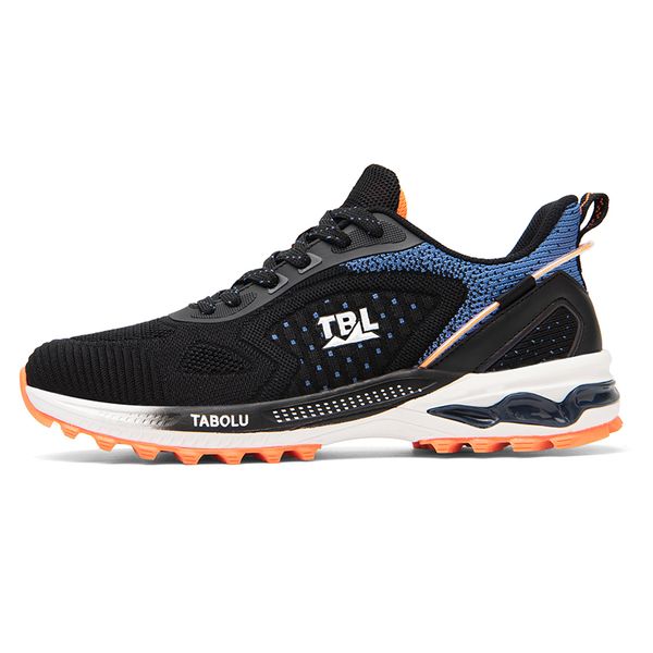 new trailing runing shoes for men anti slip walking shoes light weight running mens sneakers big size 39-47 athletic footwear
new trailing runing shoes for men anti slip walking shoes light weight running mens sneakers big size 39-47 athletic footwear